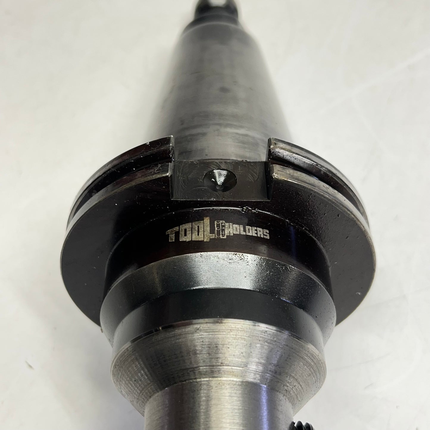 TOOL HOLDER Cat 50 CNC Machining Tool Holder  ~1" 50CVEM1000 (Used)