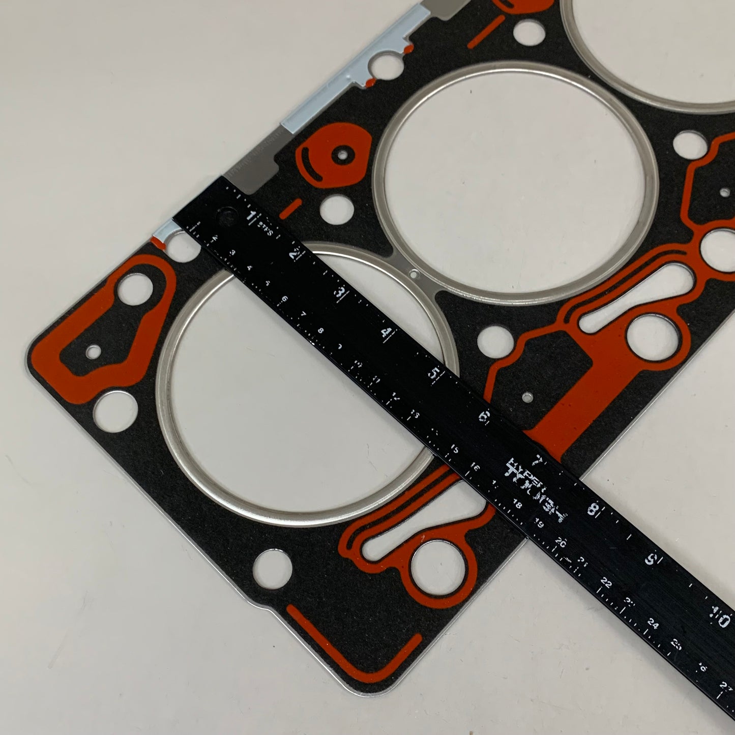 MAHLE Upper Head Gasket Set For 1989-1998 Dodge HS4068