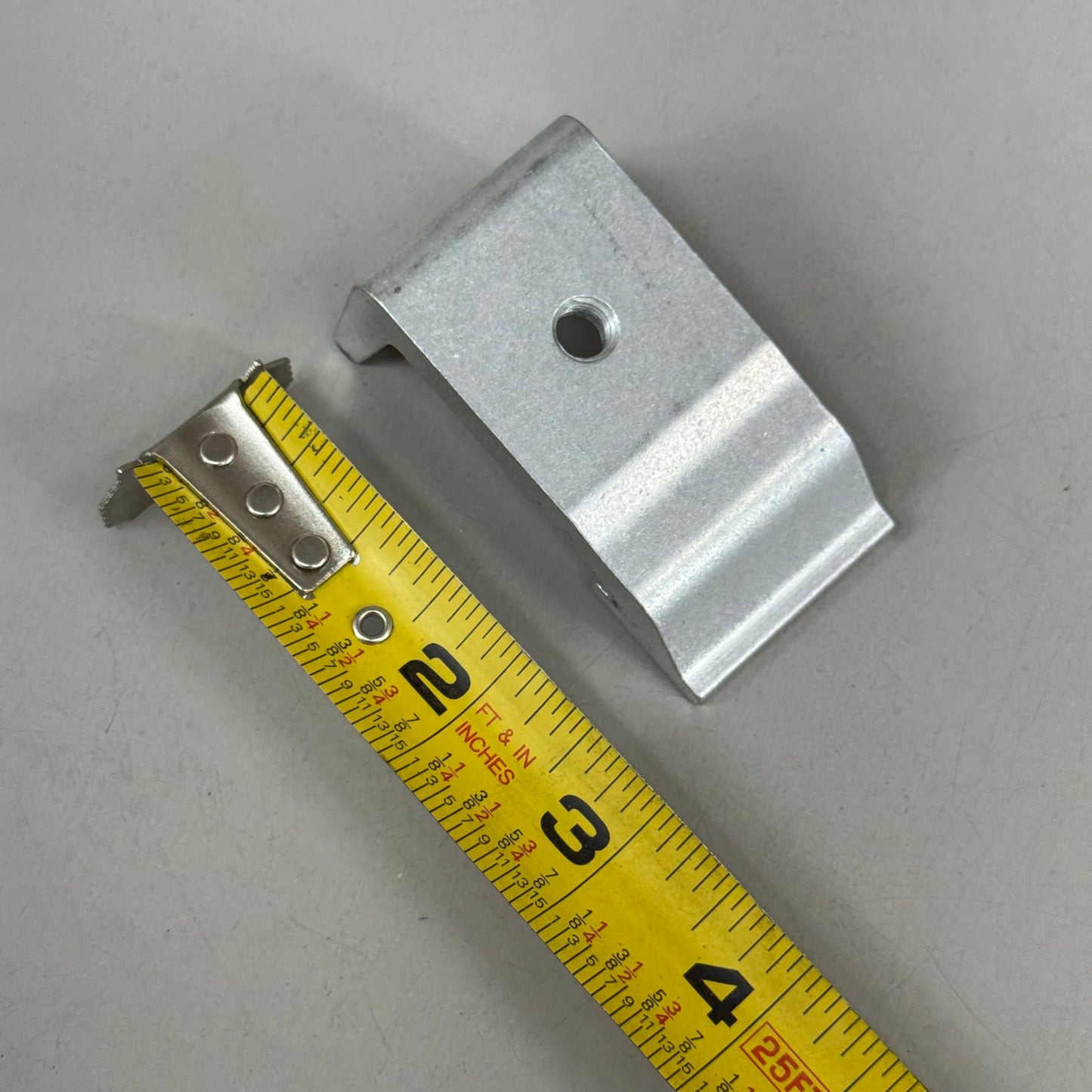 Box Of Metal Hardware Including Bolts,Allen Key, Ball Screw ETC LT300-M (New Other-Distressed Box)