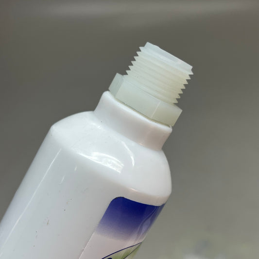 FLOWPUR Flowmatic Gac Replacement Cartridge 1/2" Threaded Fittings FP10GT