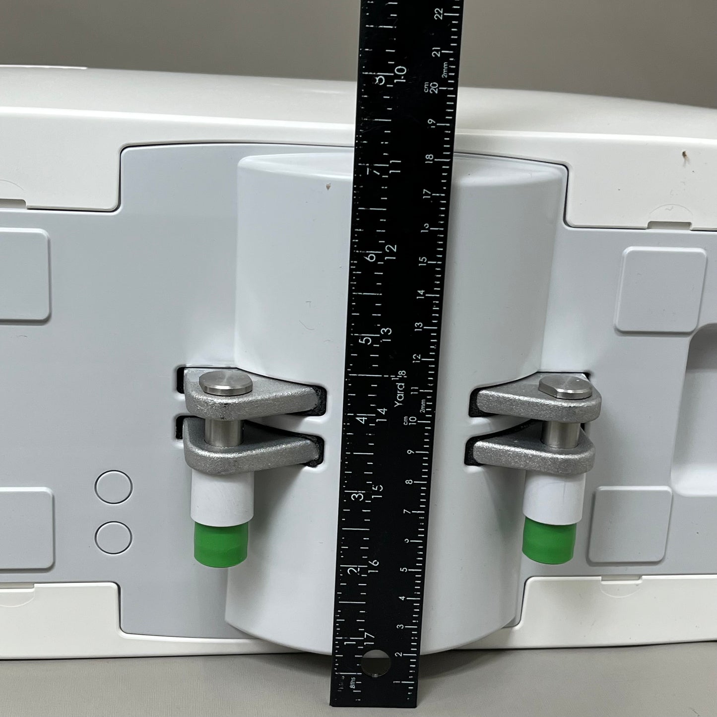 MOLIFT Air 200/350 Ceiling Lift Motor (New) 6 Hour Battery Charge