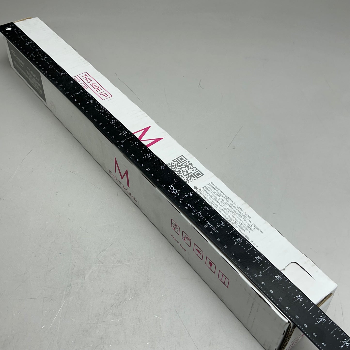 KYOCERA CopyStar Toner Kit Cartridge  Black TK8529K