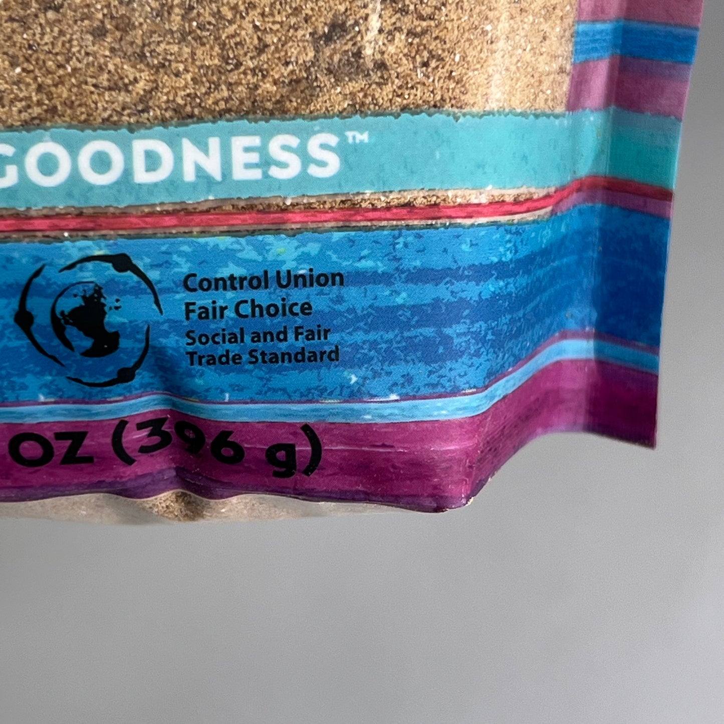 BIG TREE FARMS (3 PACK) Vanilla Coconut Sugar Unrefined 14 Oz Brown BB 08/28