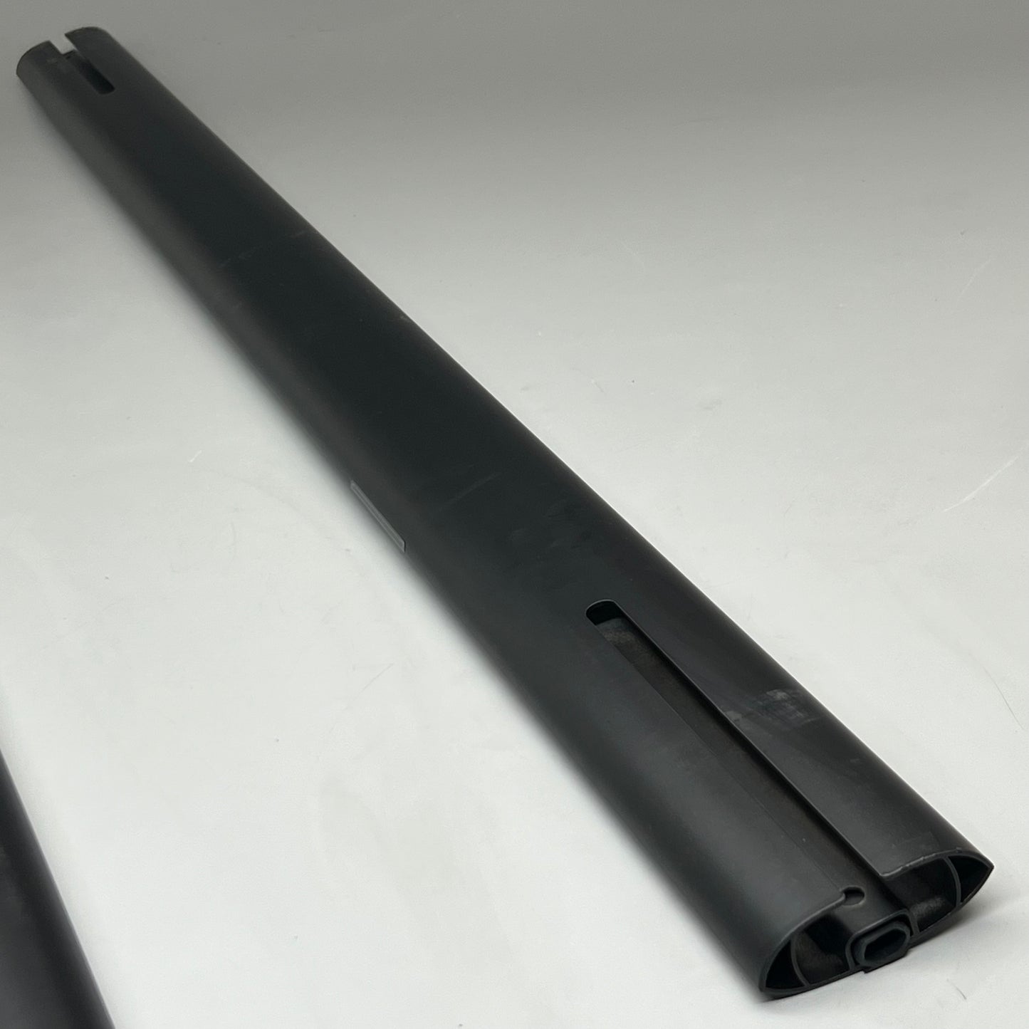 ZA@ OVERLAND Vehicle Systems Mounting Poles 2 x 50" Poles Only