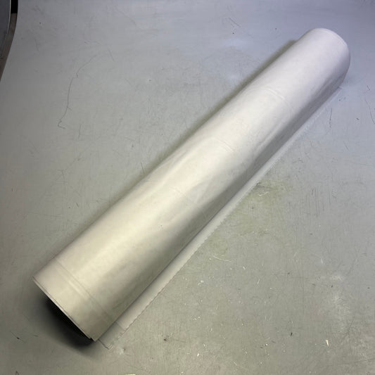 ZA@ FILM-GARD Construction Sheeting Vapor Barriers, Dust Barriers & Landscaping 10' x 100' Clear CK410