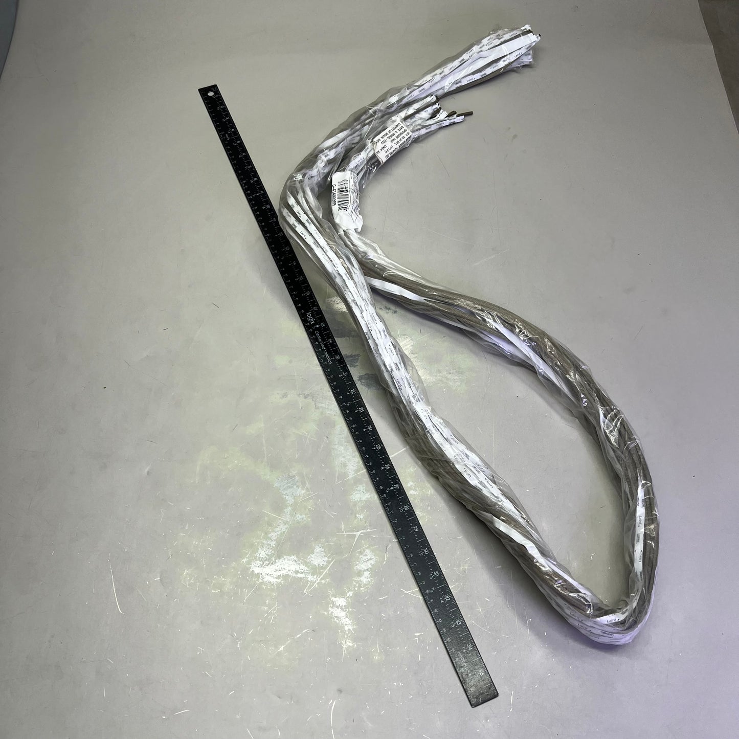 LAIRD ELECTRONIT RoHS Compliant 175' / 53.34 MTS Gold 8417305062