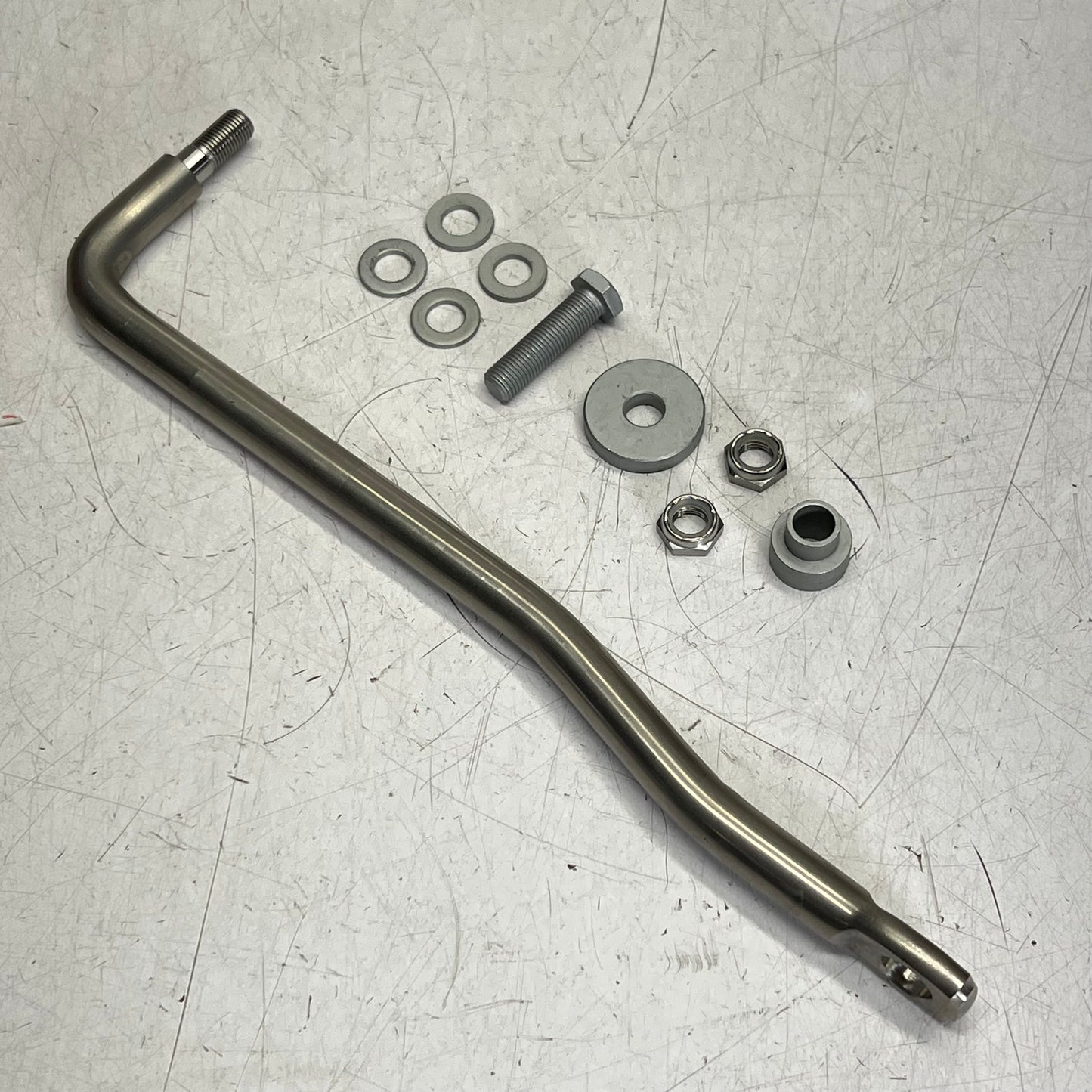 SUZUKI MARINE Genuine OEM Drag Link Assembly Kit 67701-87L10