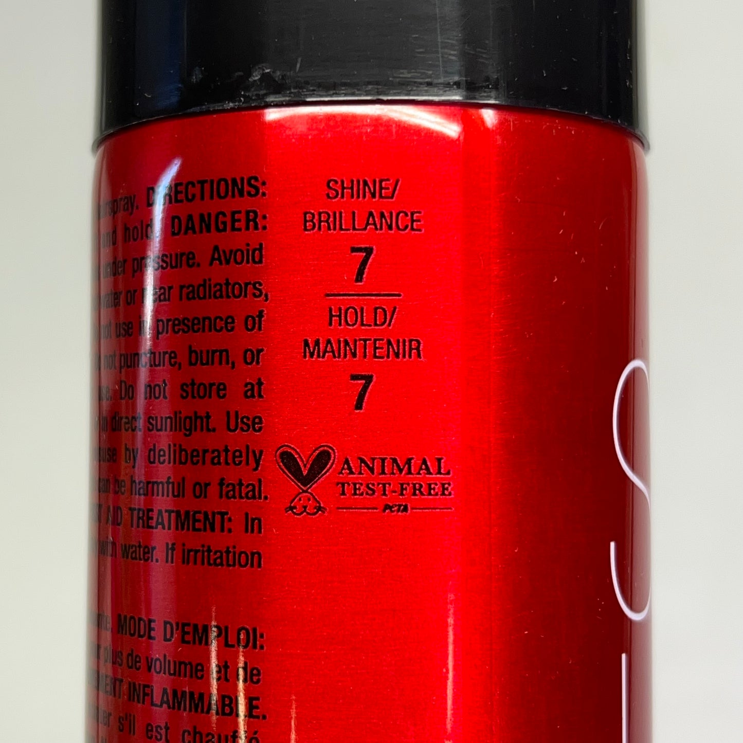 SEXY HAIR (3 PACK) Play & Spray Volumizing Hair Spray Medium Hold 10.0 oz