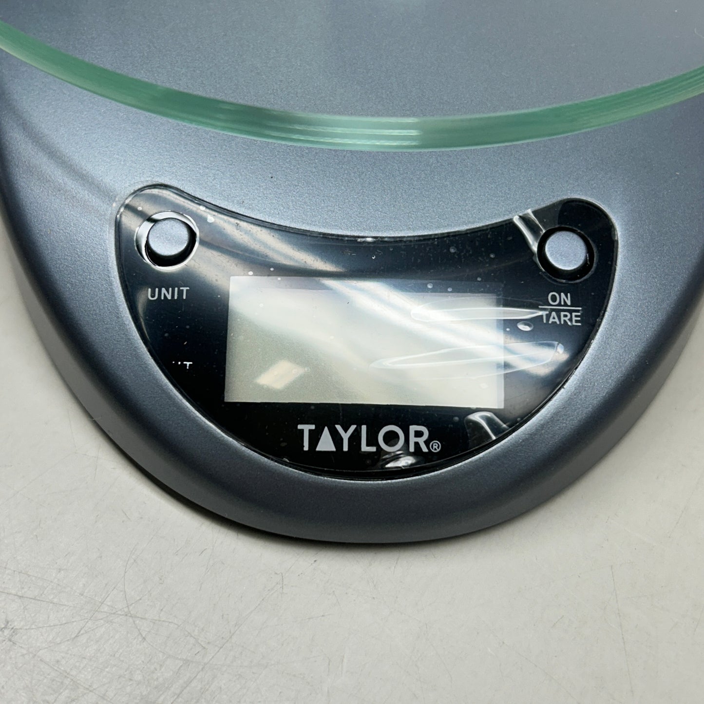 TAYLOR Multi-Purpose Digital Kitchen Scale 3831S (New)