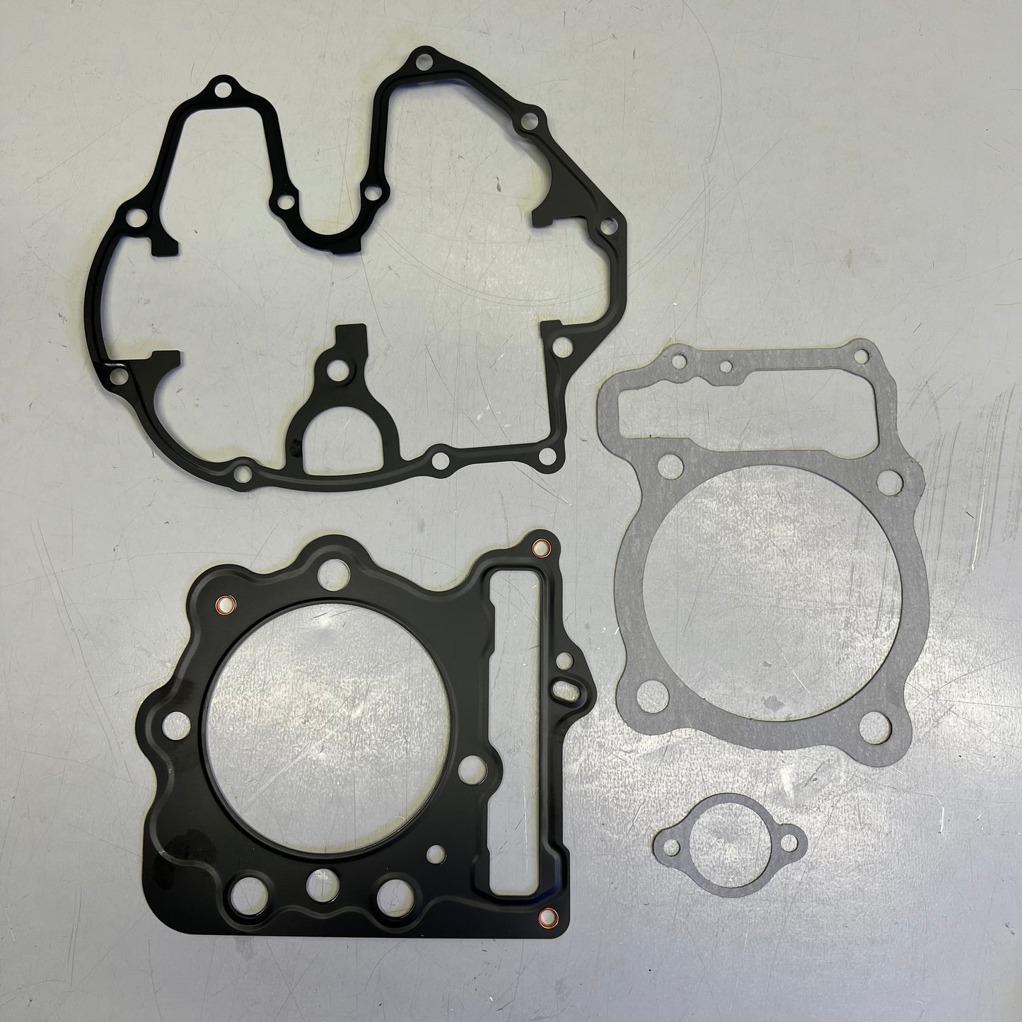 HISUN Big Bore Cylinder Kit ATV Or Motorcycle