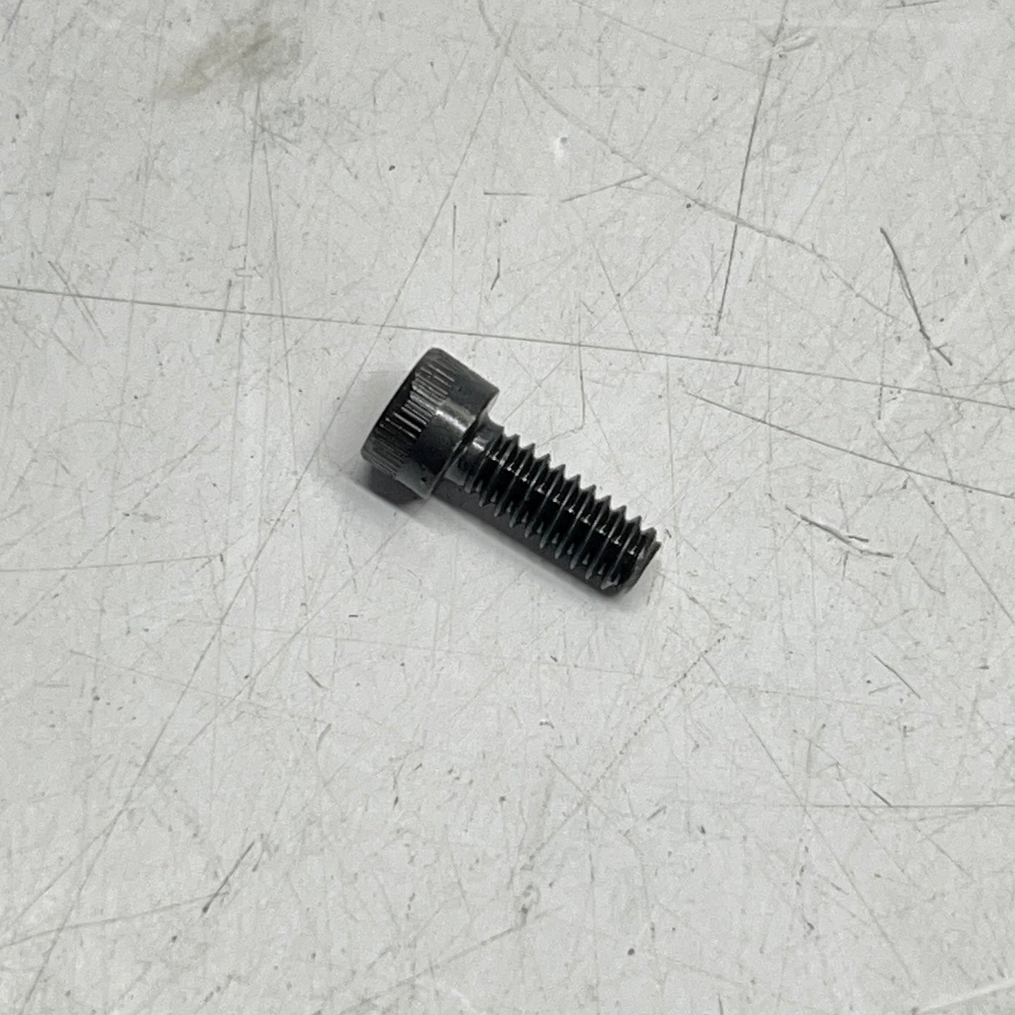 STANLEY (2 PACK, 100 EACH) Socket Head Cap Screw Alloy Steel #10-24x10/2 2053596