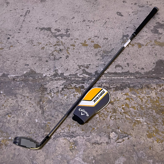 CALLAWAY Catalys 55 Mavrik 22 Hybrids 5H Gr Lgt 4F046605Y100