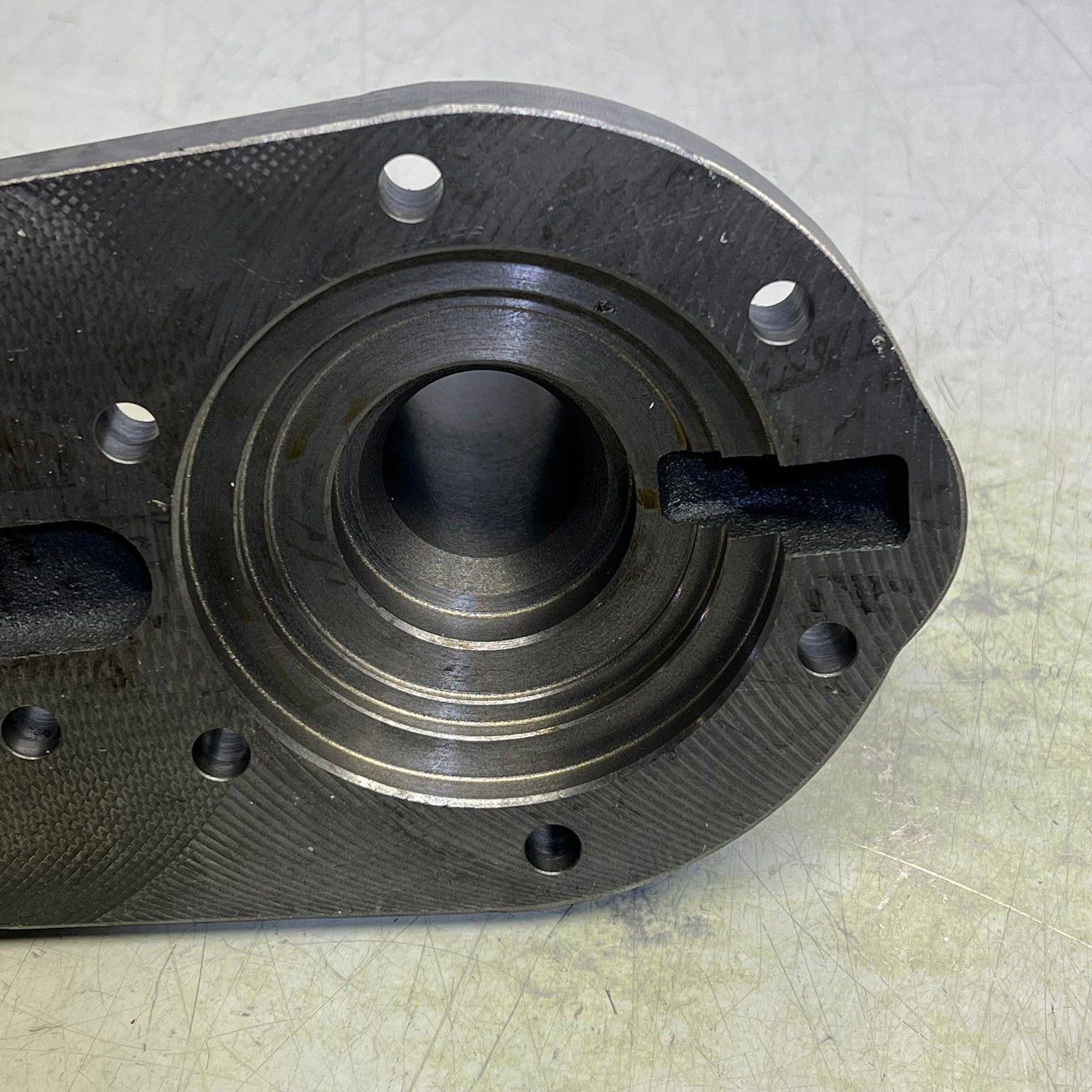 USA STANDARD Standard Manual Transmission Input Retainer 2001-2005 Ram NV5600