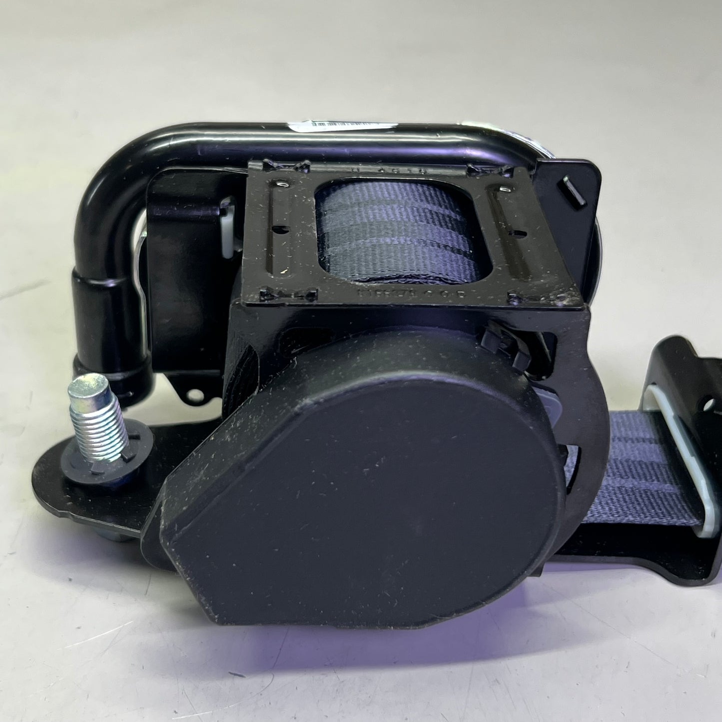 HONDA 2016-2021 Honda Pilot Lap & Shoulder Belt Sz 5” L x 4” W, 04814-TG7-A01ZB