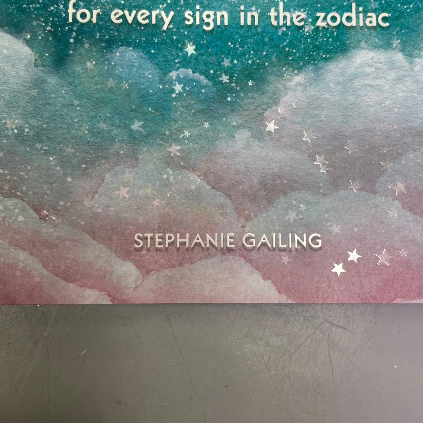 THE COMPLETE GUIDE TO ASTROLOGY SELF-CARE Wellness Through Zodiac Sign Paperback