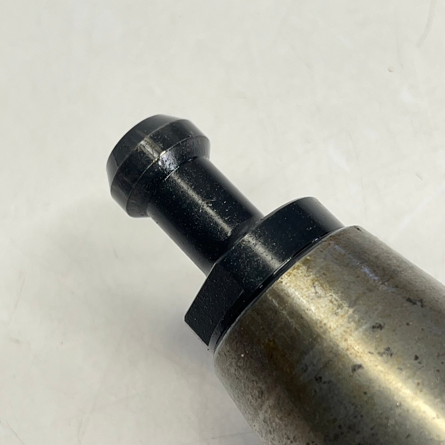 VALENITE Tool Holder w/ Weldon 3/8-mmh2 End Mill Attachment V50CT-E100L (Used)