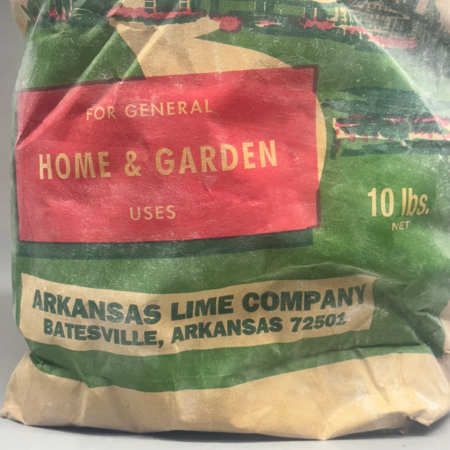 HYDRATED (5 Bags 50 lbs) LIME Home & Garden Uses