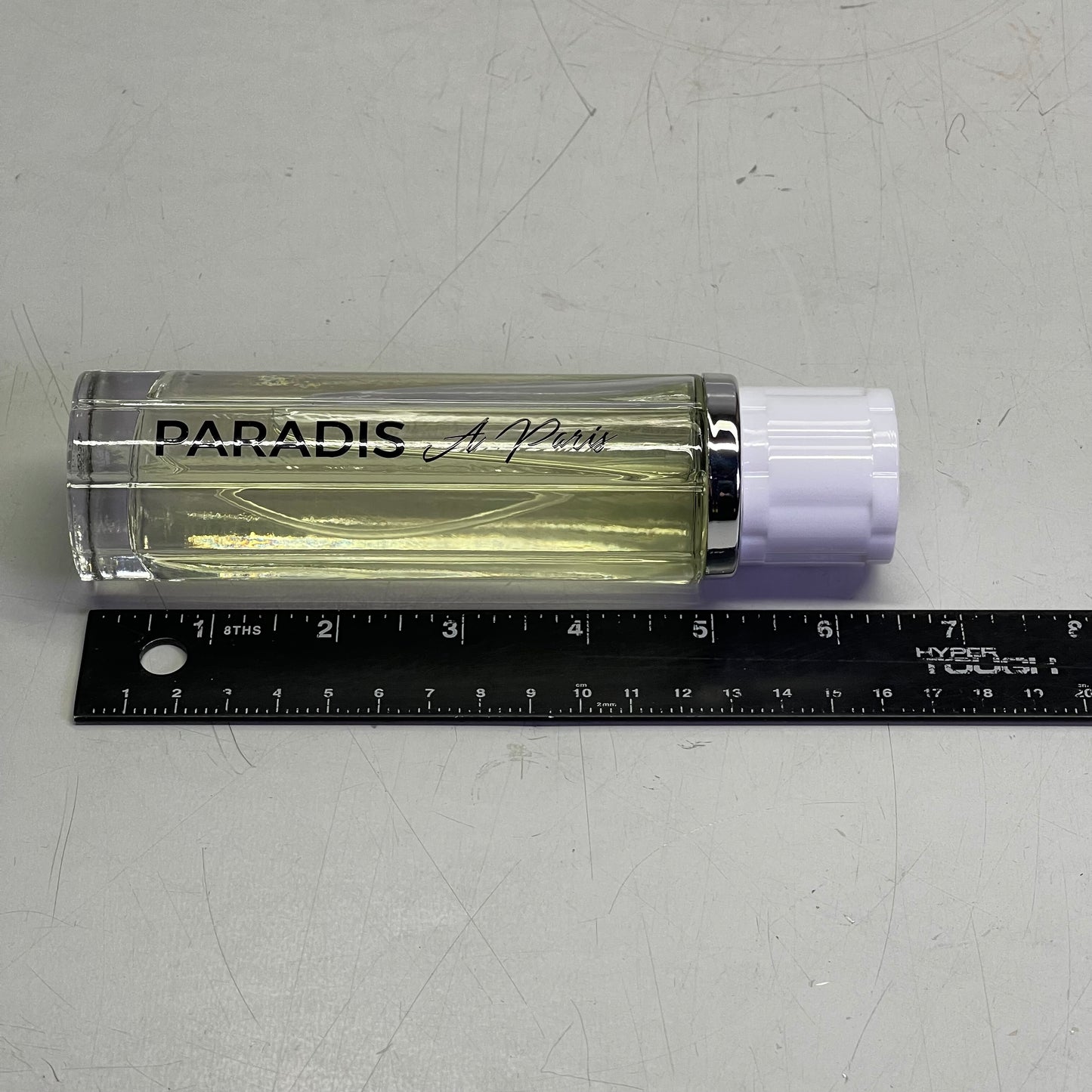 VIVA LUXURY Women's Paradis A Paris Eau de Parfum 3.4 fl oz Clear