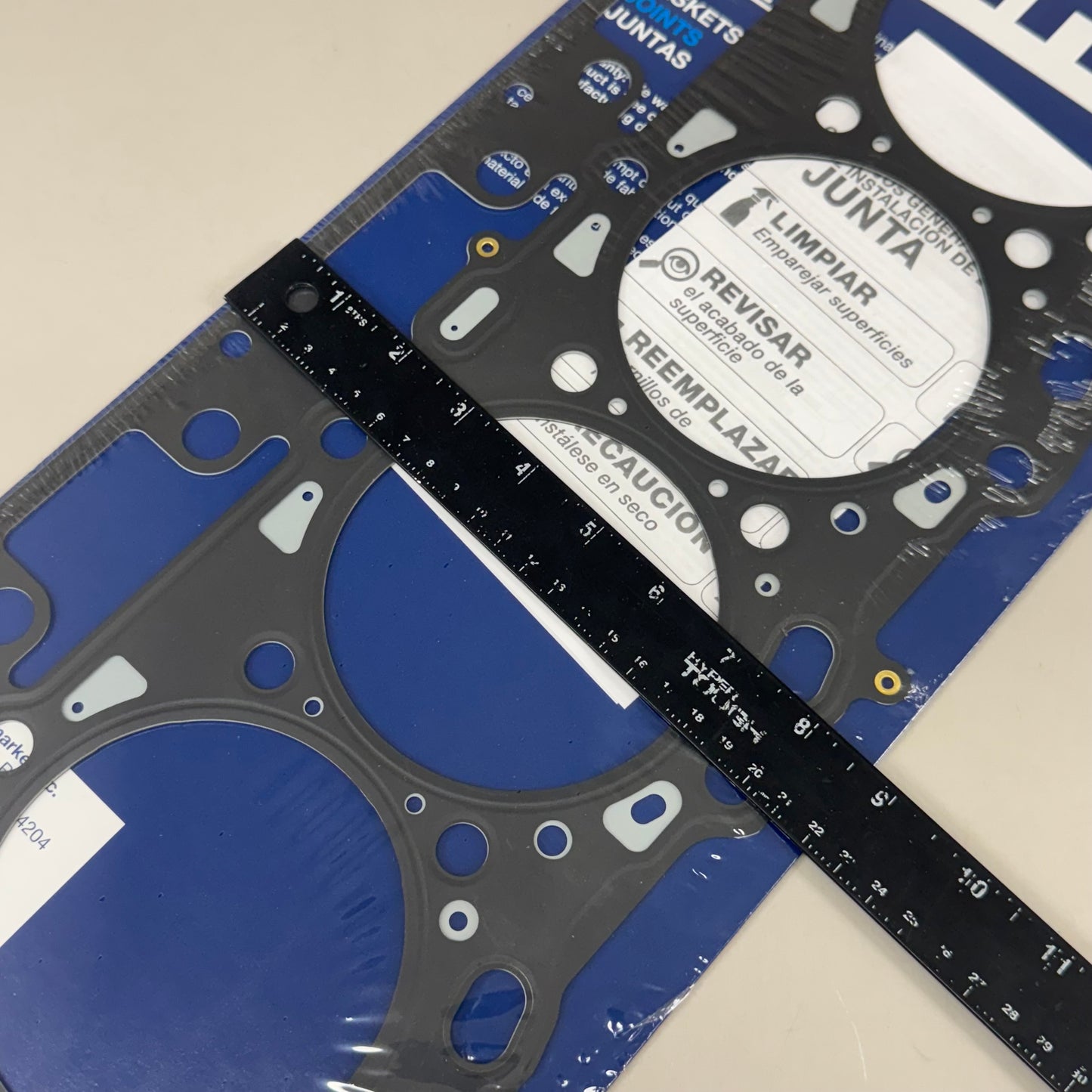 MAHLE Cylinder Head Gasket For Chevy 54583