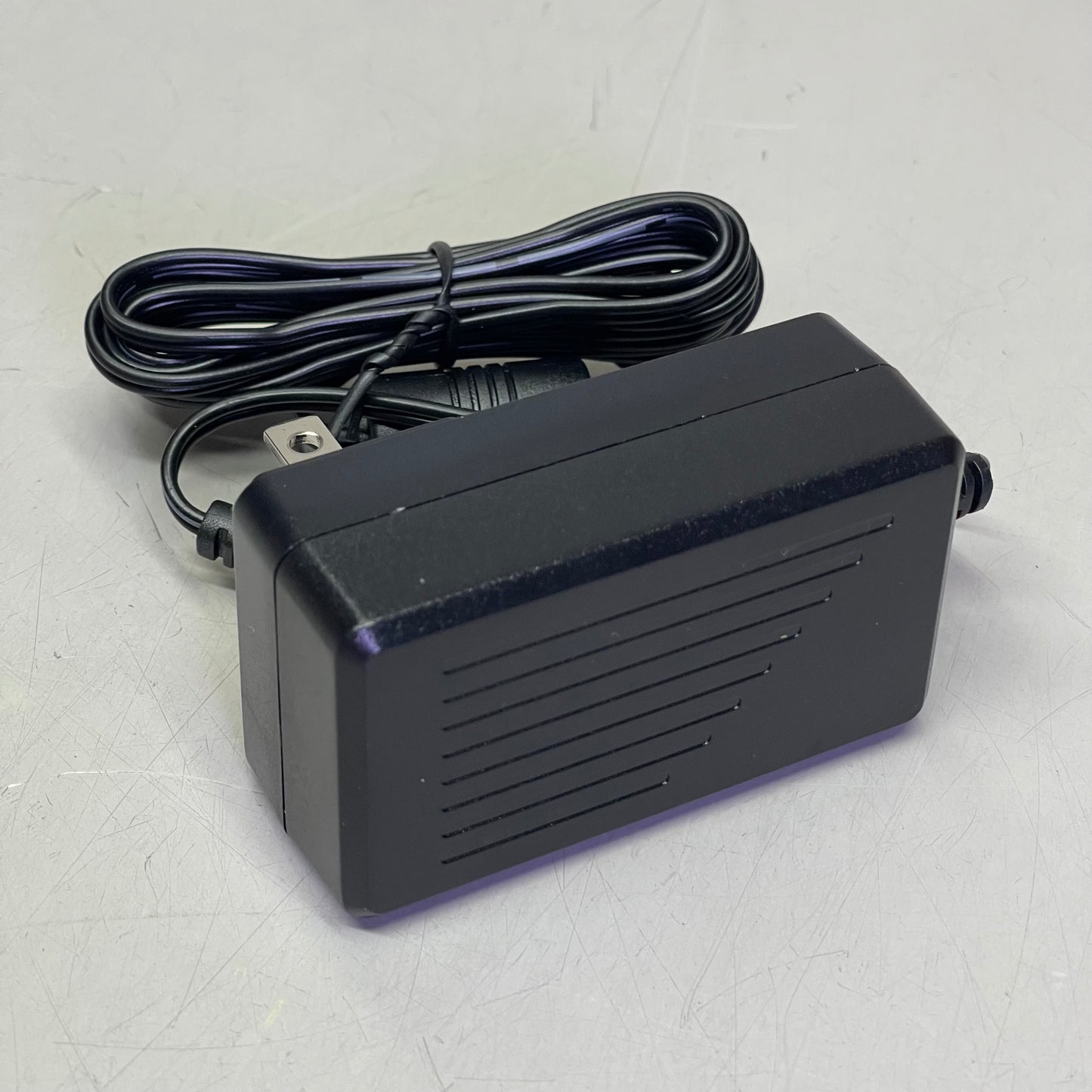 ELK Plug-In Switching Power Supply 12V, 1.5Amp, 100-120VAC ELK-P1216