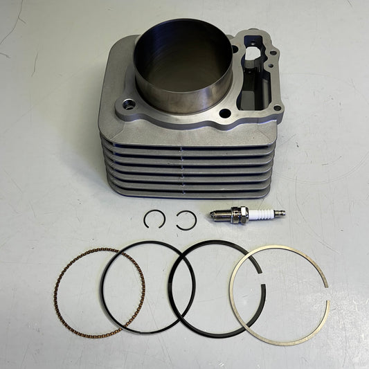 HISUN Big Bore Cylinder Kit ATV Or Motorcycle