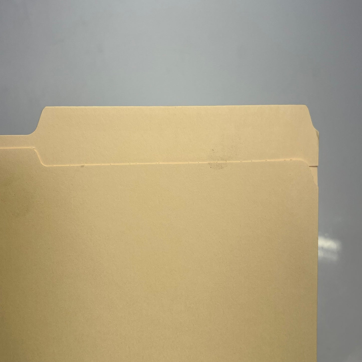 ZA@ SMEAD File Folders W/ Reinforced Tab Legal Sz 8.50"Wx14" L Sheet Sz Manila 15337