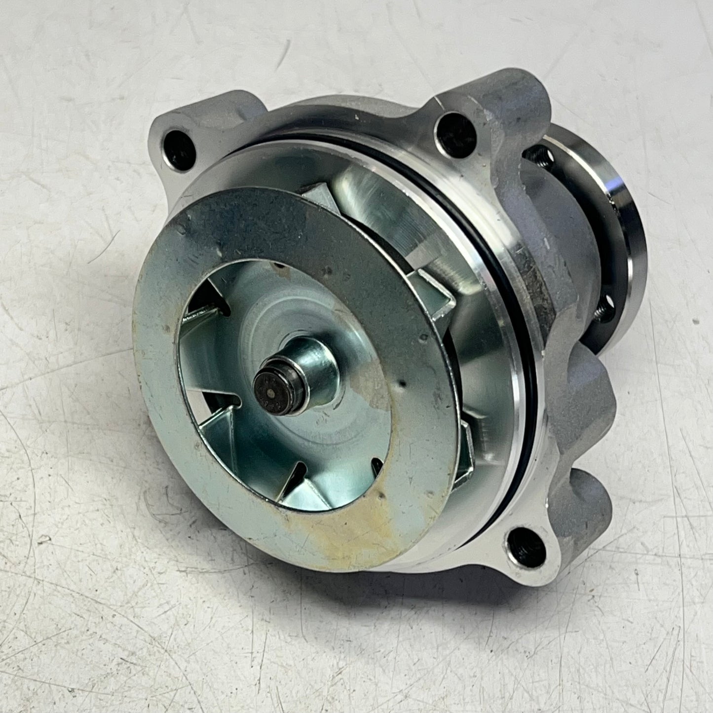 NAPA Tru-flow Water Pump Remanufactured For Ford Model Vehicles TFW 42574