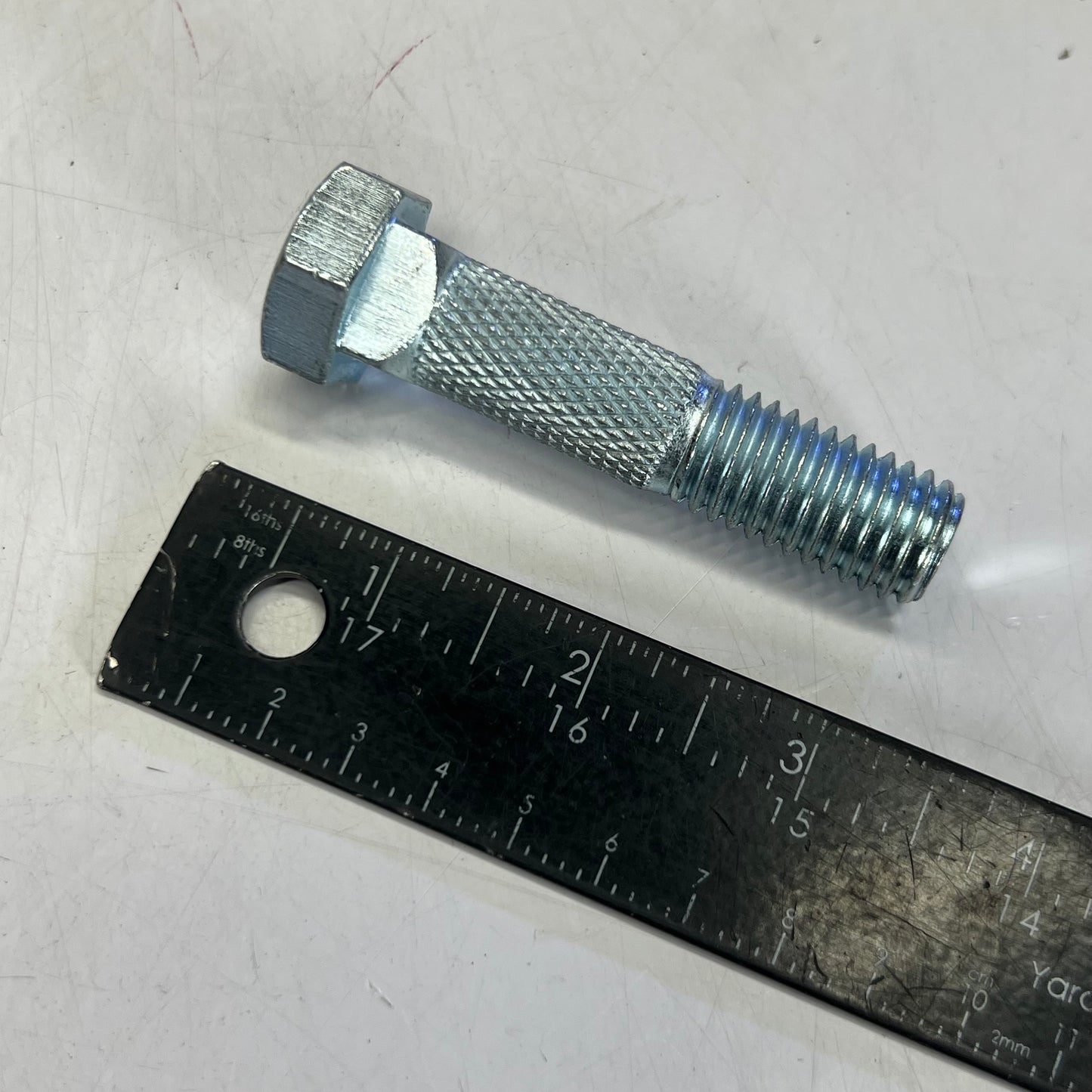 (8 PACK) Split Bolt 5/8" -11 UNC-2A, 750-23