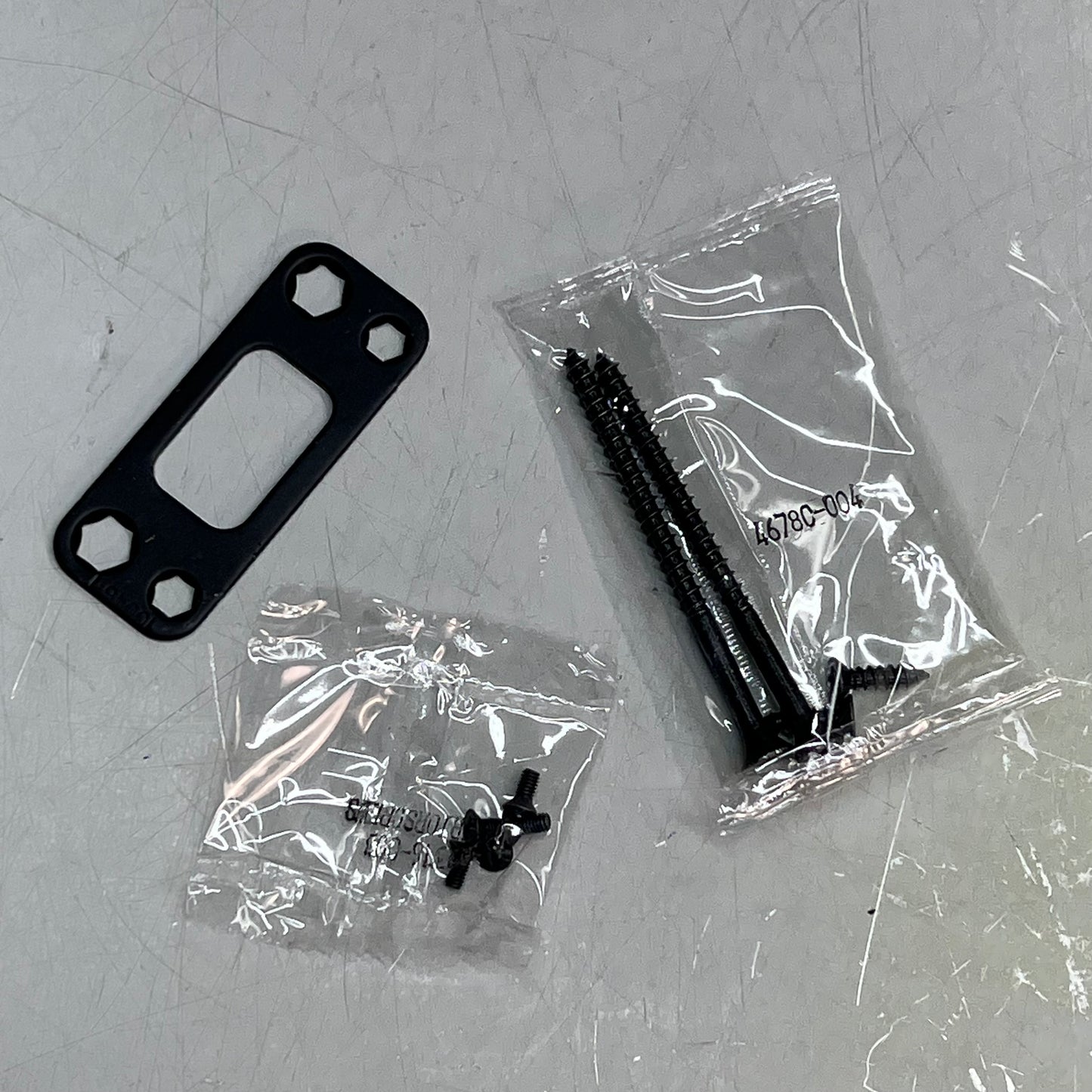 KWIKSET  Wi-Fi Keypad Touchscreen Smart Lock Single Cylinder Black 99390-004