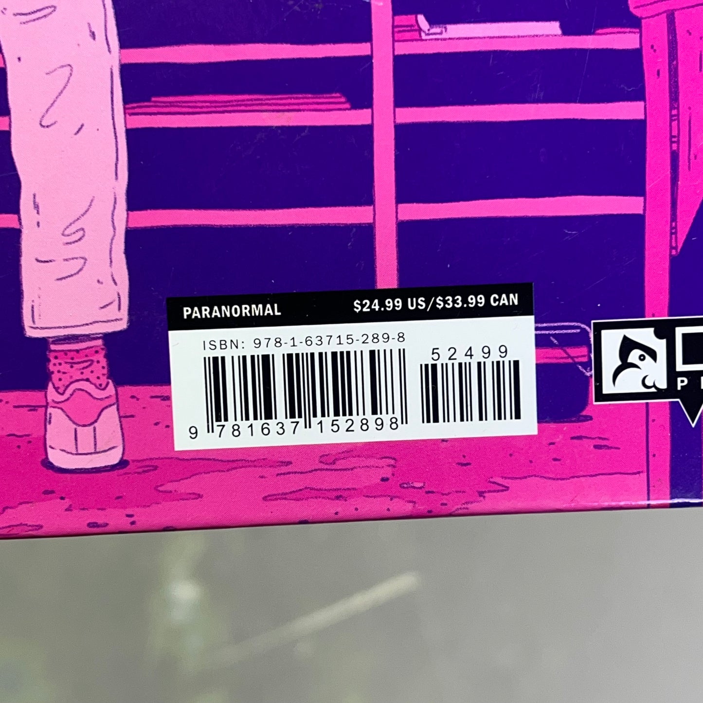 DELICATES  Hardback Book Deluxe Edition The Sequel To Sheets By Brenna Thummler