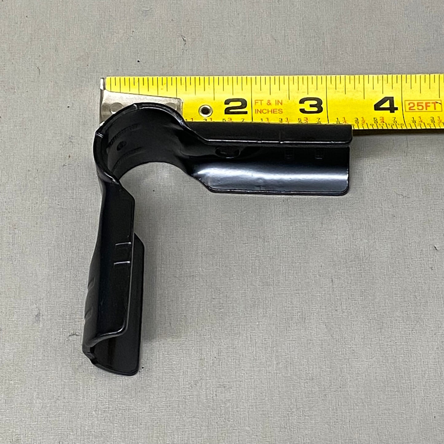 FLEXPIE (Box Of 60) H-3K Joints Stnadard 3"x3" Black H-3K New Other (see Images)