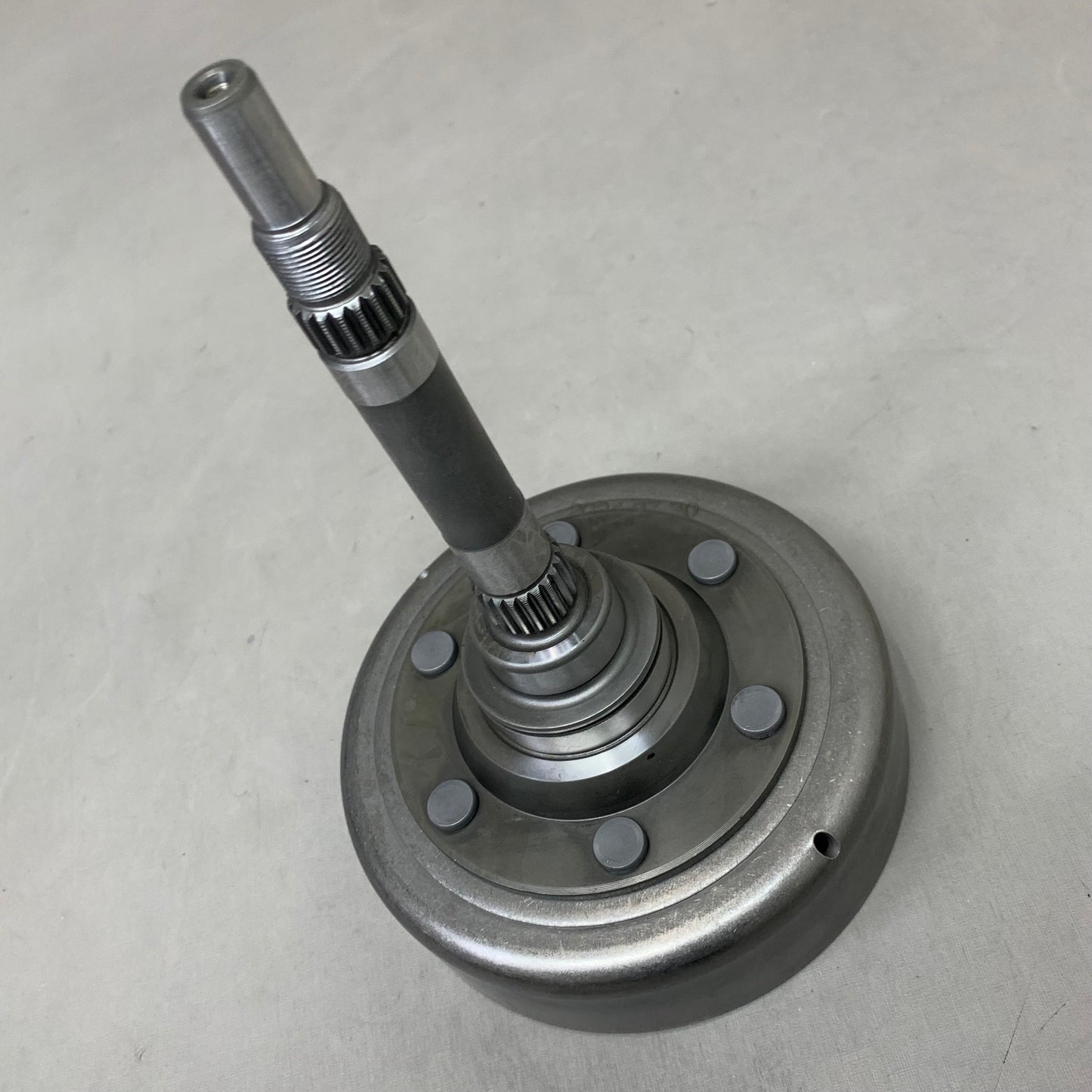 HISUN Hub Assy, Clutch Sector 450/ HS450UTV P0040002114A0000