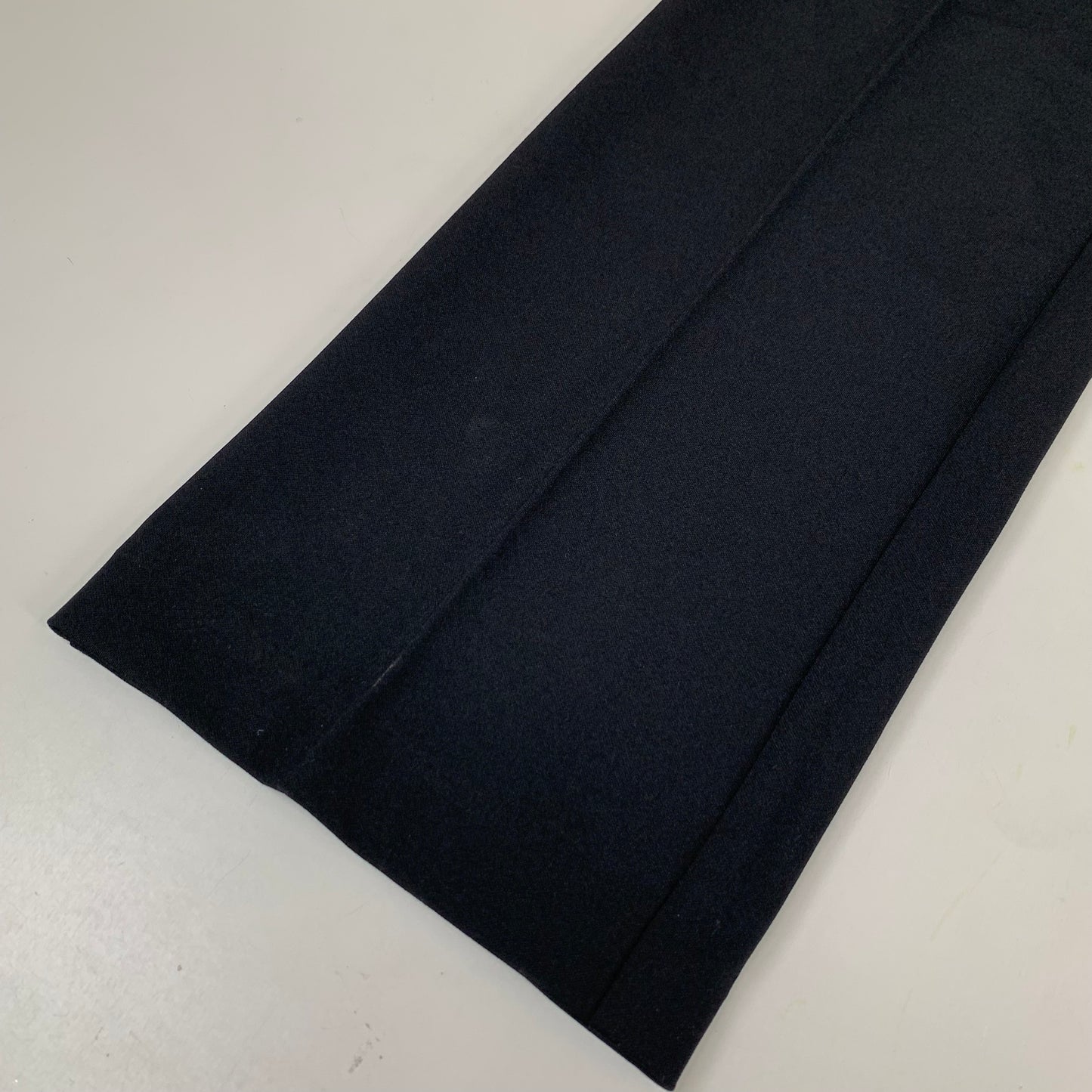 MULTIPLES Relaxed Leg Pant Petite Women's Sz 12 Black