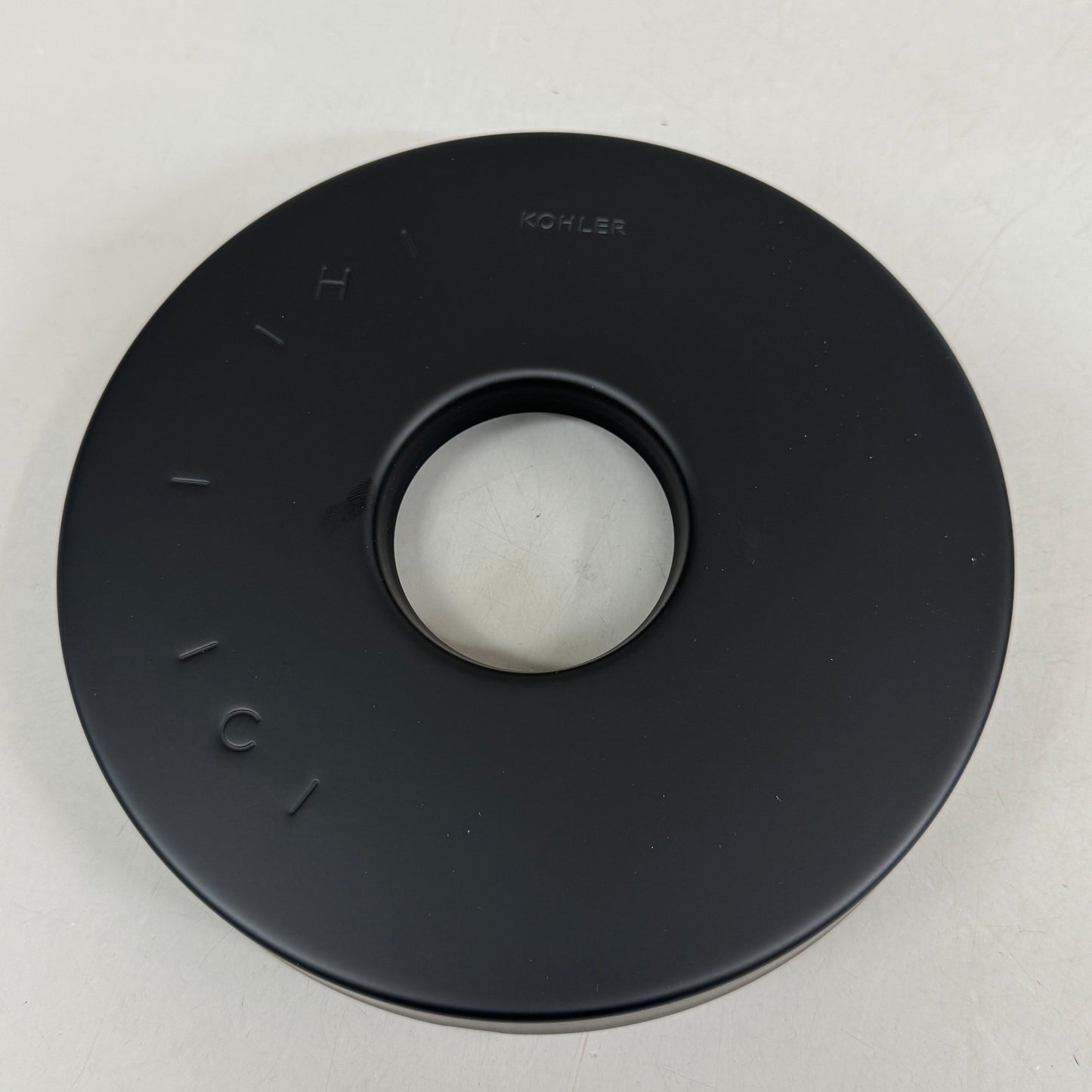 KOHLER Composed Sequential Valve Trim Only Matte Black TS73115-4-BL (New Other)