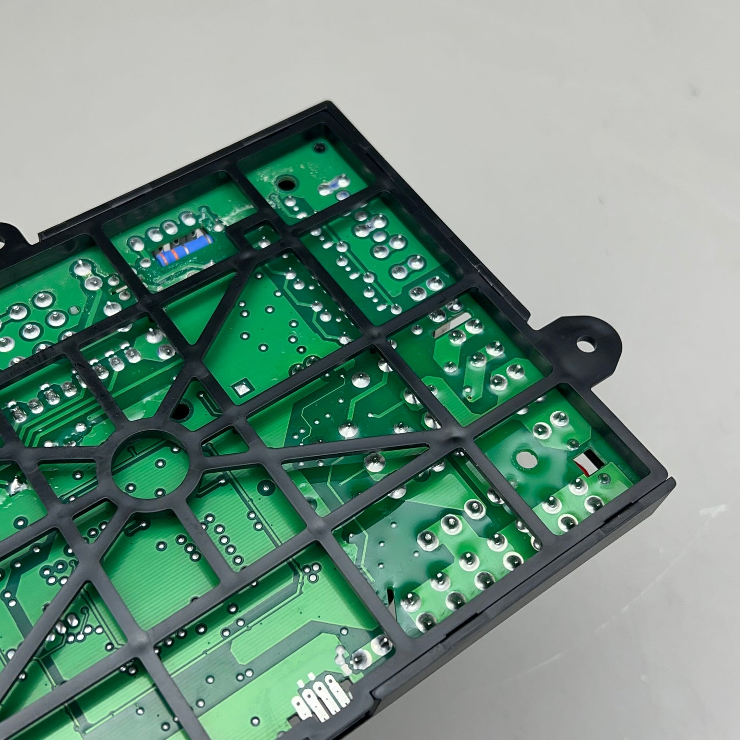 WHITE ROGERS EMERSON Integrated Furnace Control Black 50X57-843