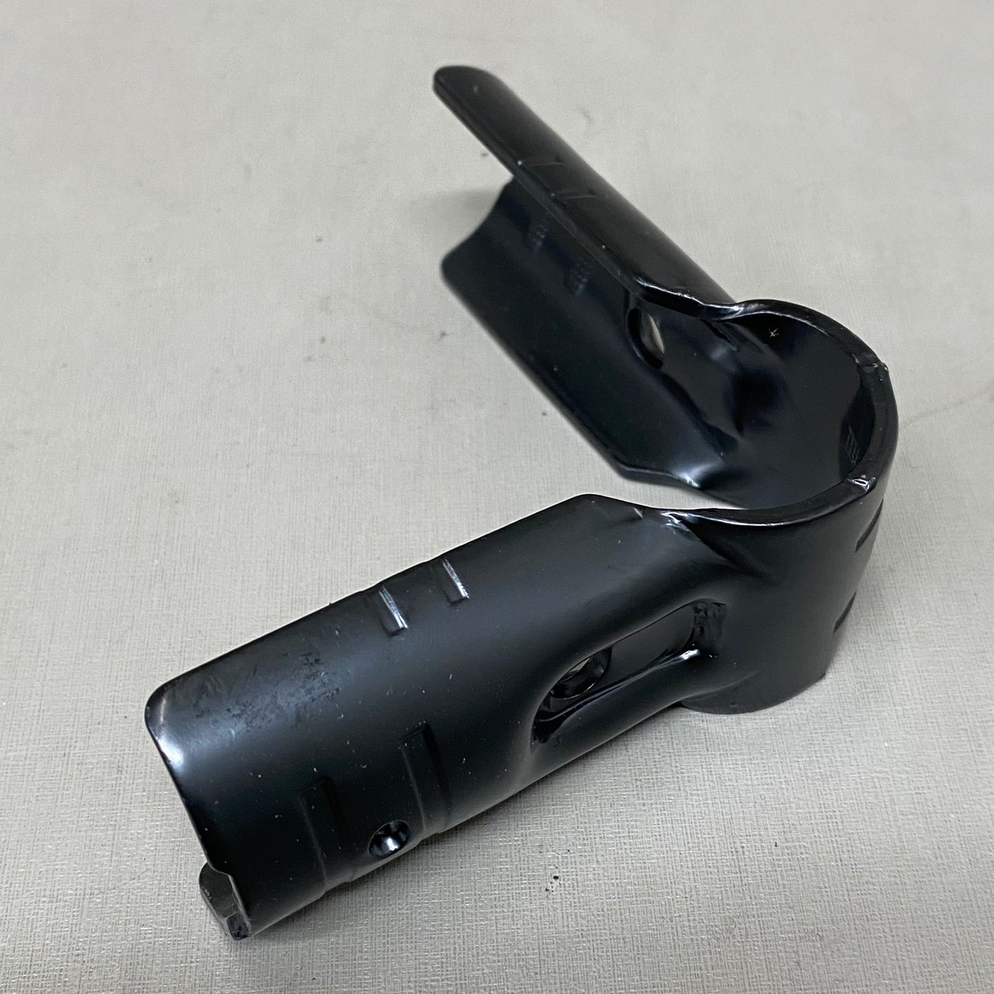 FLEXPIE (Box Of 60) H-3K Joints Stnadard 3"x3" Black H-3K New Other (see Images)