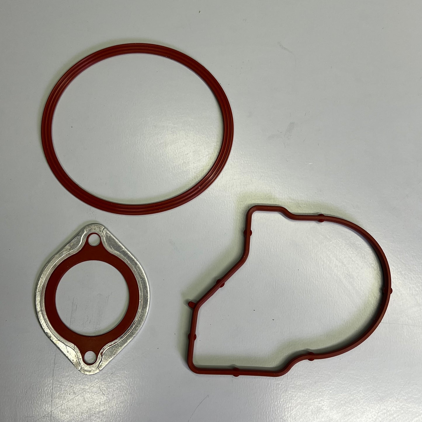 MAHLE Original Full Gasket Set For Chrysler & Dodge Made In USA 95-3572