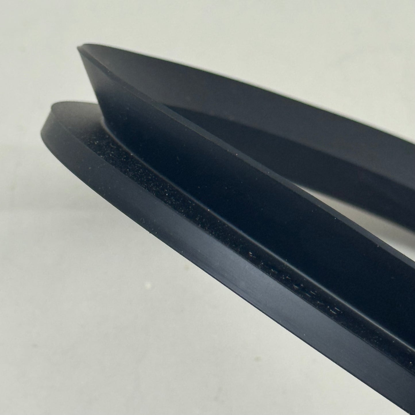 DODGE Labyrinth Triple-Tech Bearing Seal Ring  Black 043572 (New Other-(Distressed Packaging))