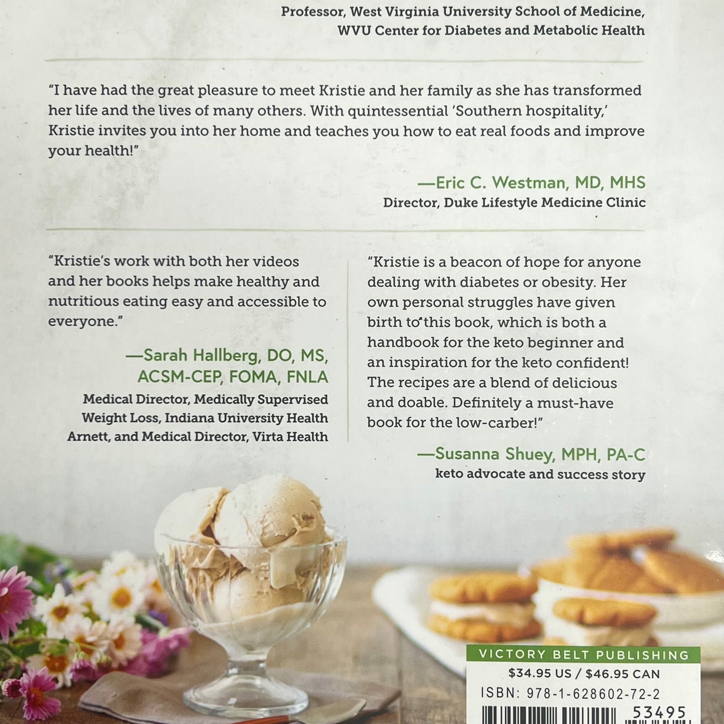 KETO LIVING DAY BY DAY An Inspirational Guide To The Ketogenic Diet 130 Recipes