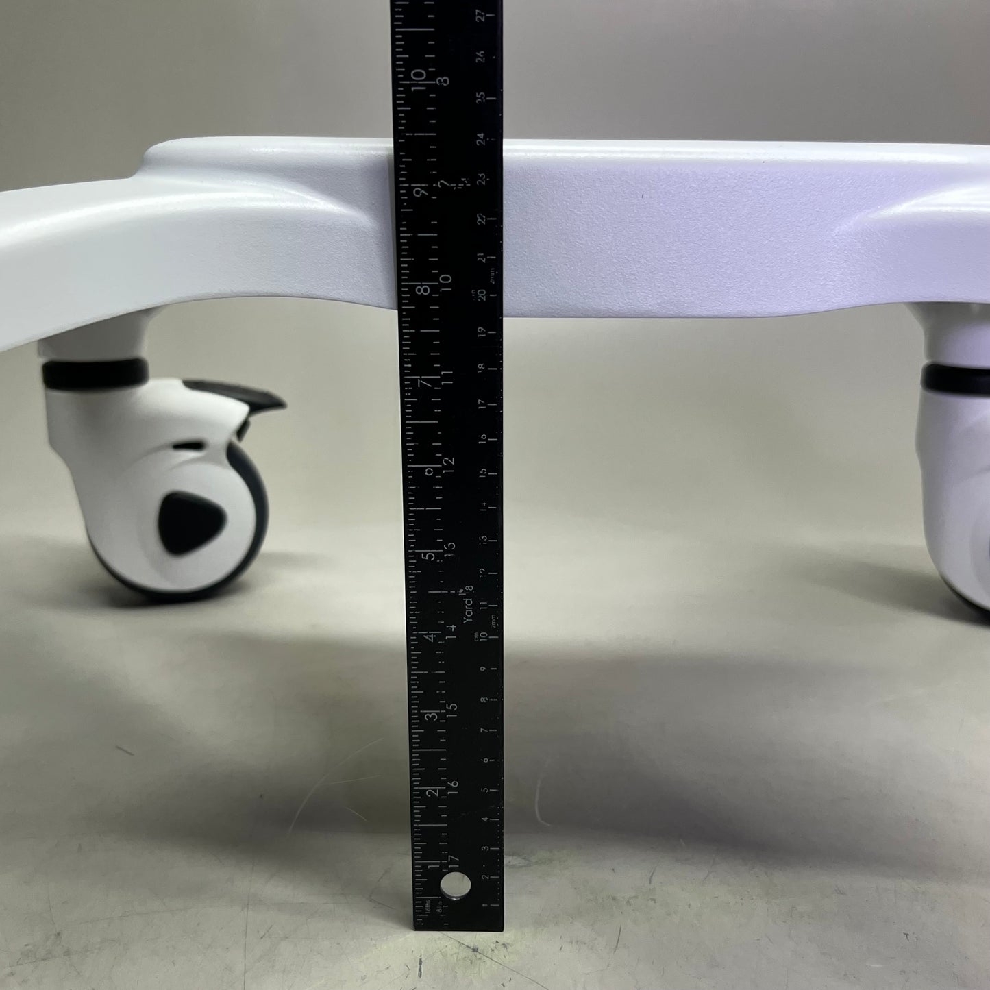 COLYTECH MANUFACTURING Compact Trolley Cart Stand Bracket for Patient Monitor