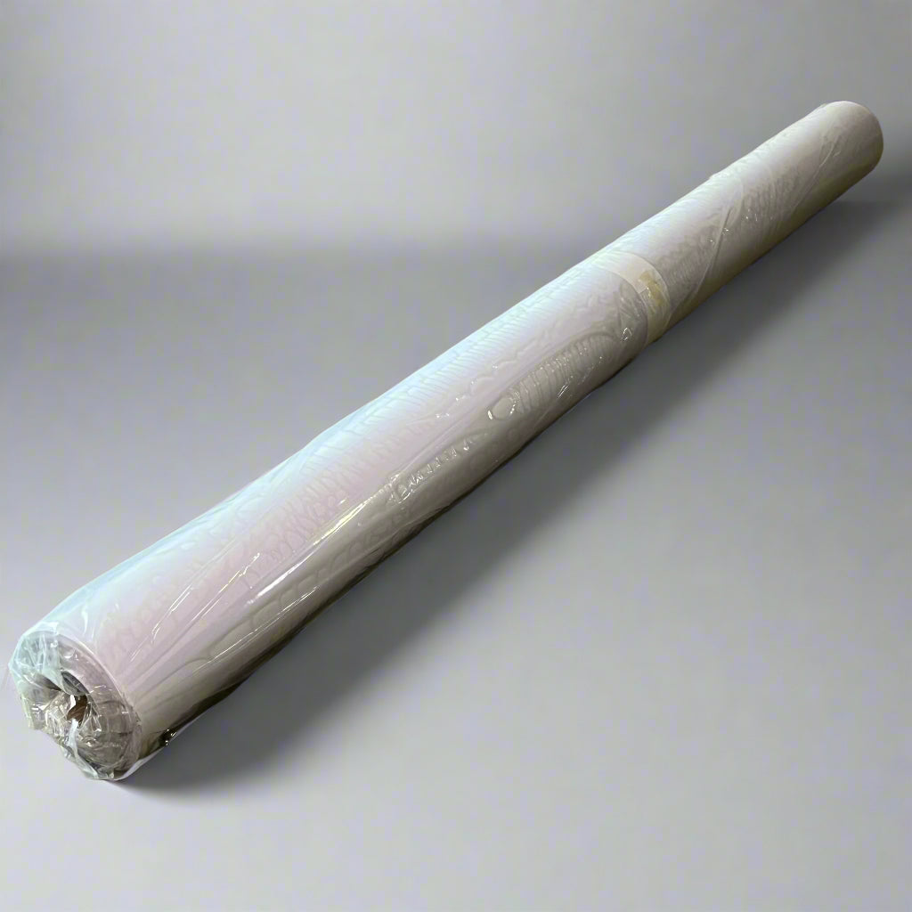 ANNIE Premium Clear Vinyl 16 Gauge 15 yd x 54" SUP151-15YD