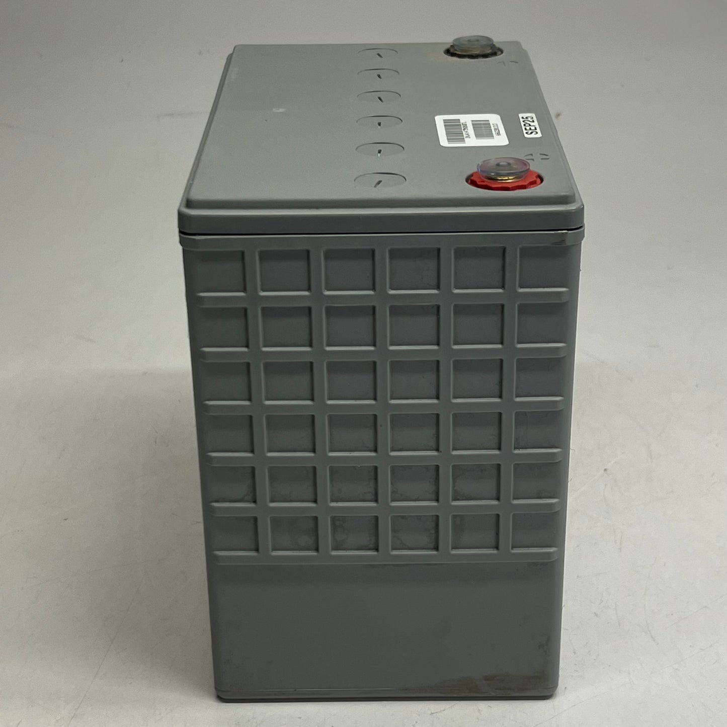 ZA@ ENERSYS DataSafe Battery 12V, 205W 12HX205-FR G