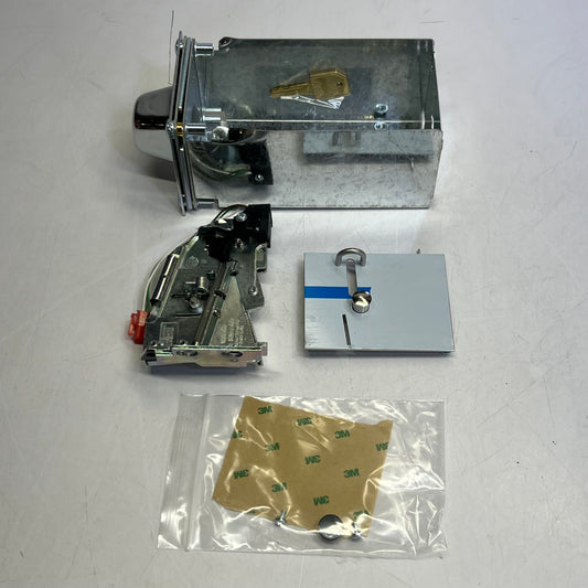 LAUNDTYLUX Front Load Washer Accessories Kit 865WHLFP817AL