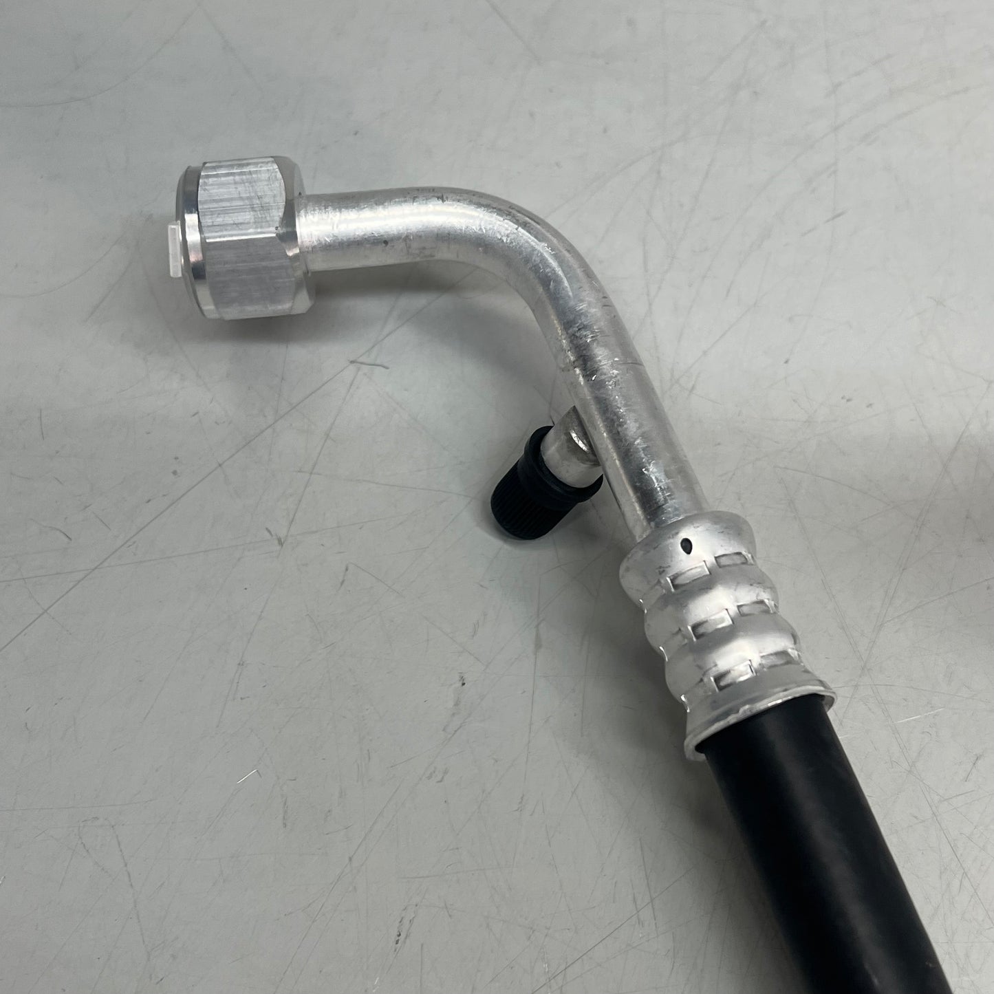 FOUR SEASONS A/C Refrigerant Hose For GMC & Chevrolet Vehicle Models 56404