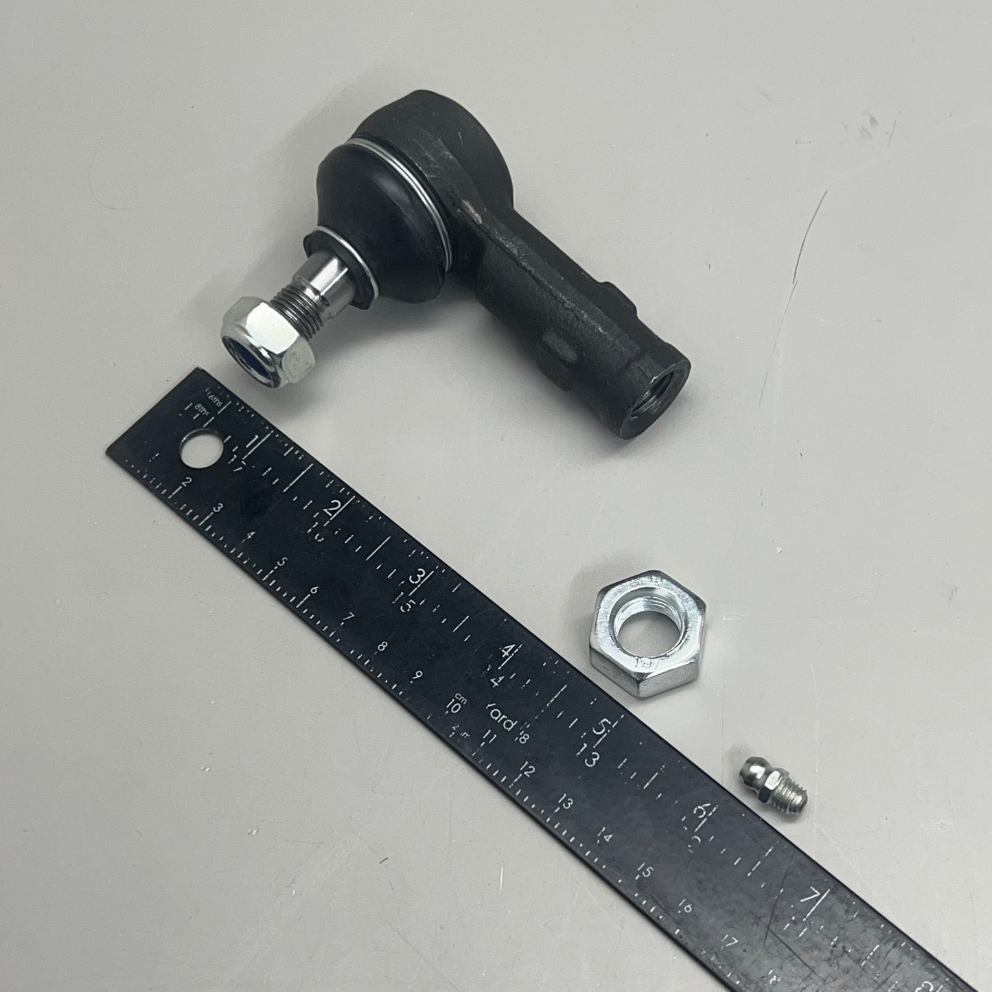 MOOG Steering Tie Rod End For Volkswagen & Porsche Models ES2059R