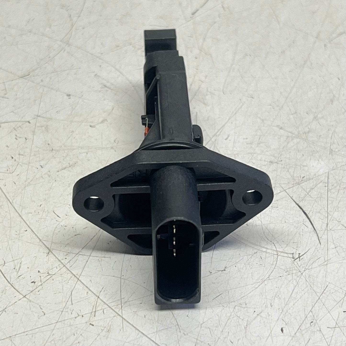 BLUE STREAK Mass Airflow Sensor Bolt On Clamp On For Volkswagen Models MF21169N
