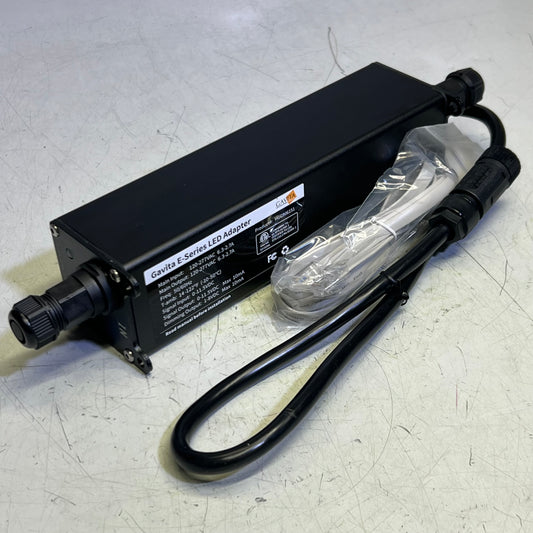 GAVITA E-Series LED Adapter 120-277V HGC906151