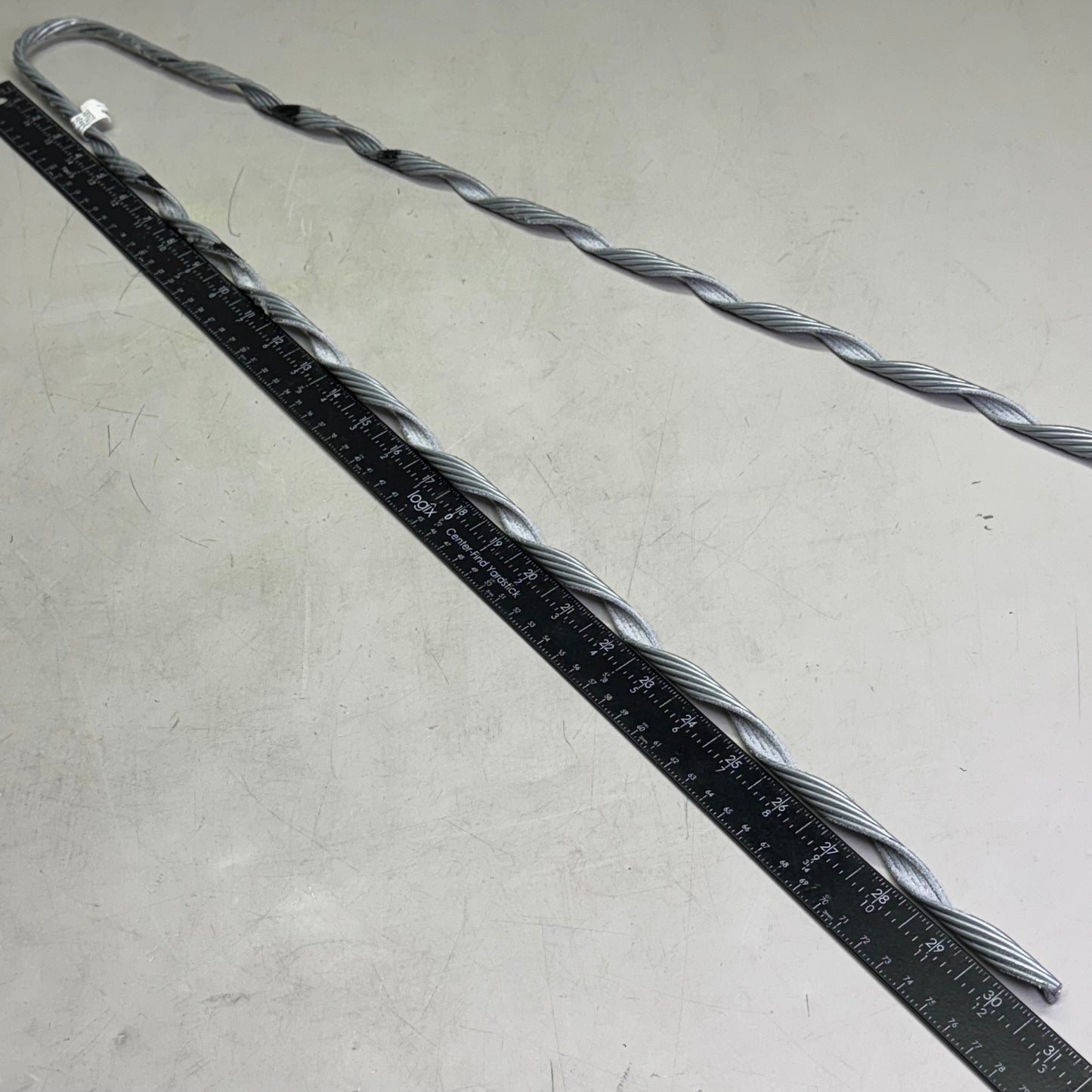 PREFORMED Guy-Grip Dead End B-Coat BOX OF 50 Galvanized Steel GDE-1106