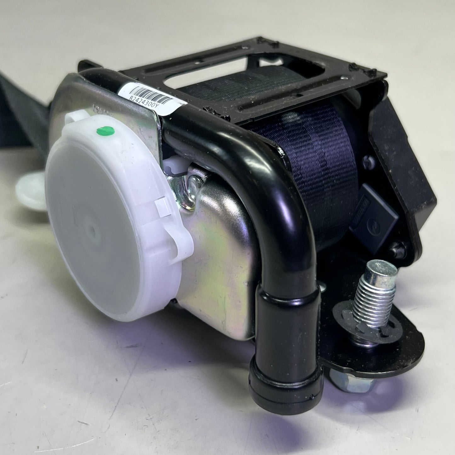 HONDA 2016-2021 Honda Pilot Lap & Shoulder Belt Sz 5” L x 4” W, 04814-TG7-A01ZB