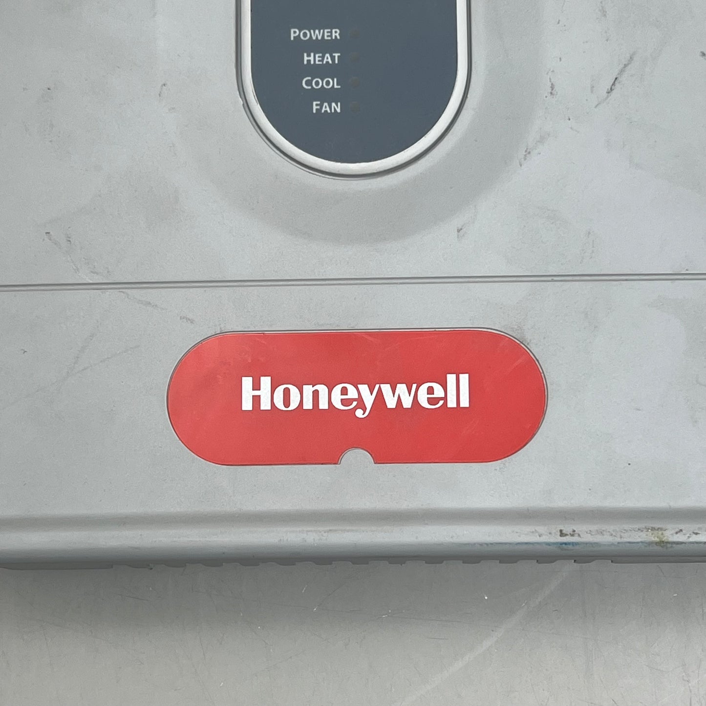 HONEYWELL FocusPro Equipment Interface Module As-is Slightly Used (see images) 8"x8"THM5320R1000